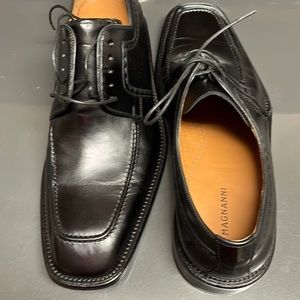 Magnanni  11.5 black